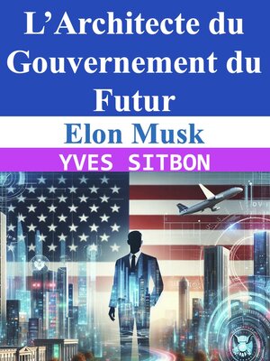 cover image of Elon Musk